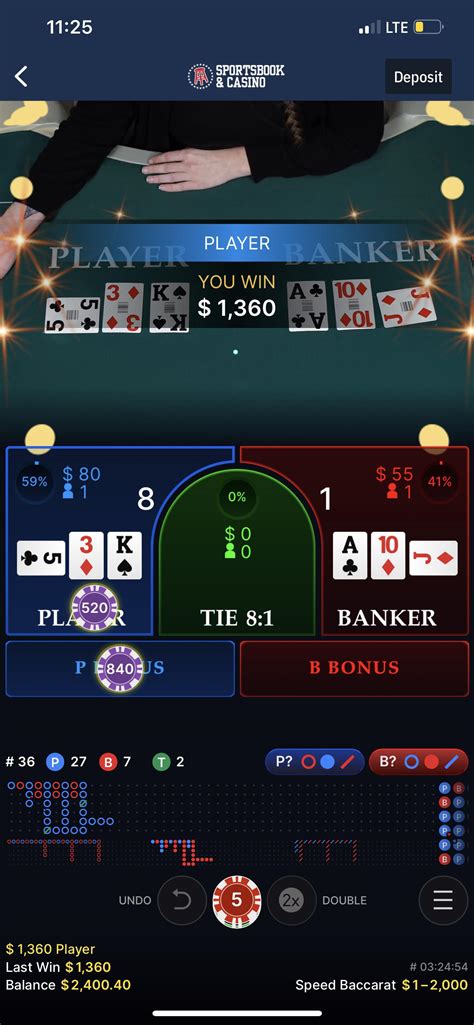 Baccarat strategies : r/baccarat .